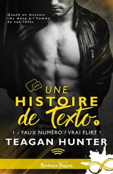 faux numero ? vrai flirt ! (ebook)-teagan hunter-9791038104280