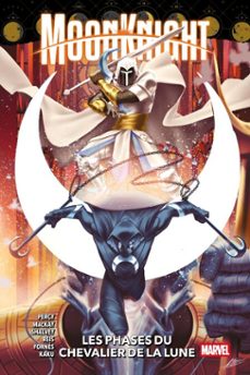 moon knight : les phases du chevalier de la lune (ebook)-benjamin percy-jed mackay-declan shalvey-9791039140980