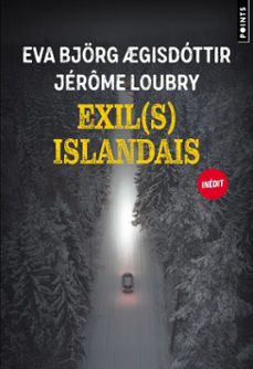 exil(s) islandais (ebook)-eva bjorg ægisdottir-jerome loubry-9791041427680