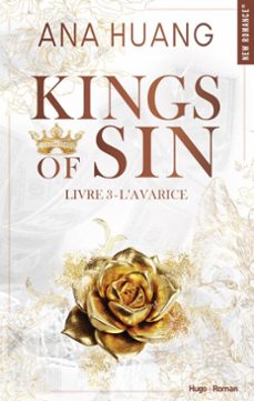 kings of sin - tome 03-ana huang-9791042900380