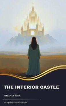 the interior castle (ebook)-teresa of ávila-9791070051580