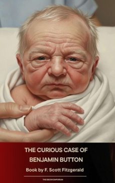 the curious case of benjamin button (ebook)-f. scott fitzgerald-9791070053980