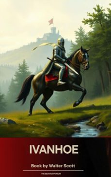 ivanhoe (ebook)-walter scott-9791070055380