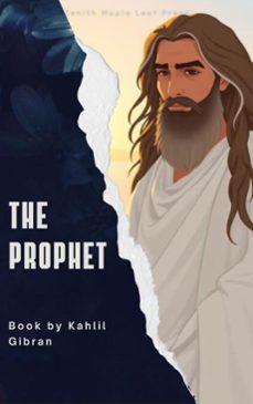 the prophet (ebook)-gibran khalil gibran-zenith maple leaf press-9791070120880