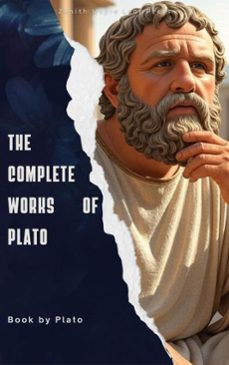 the complete works of plato (ebook)-9791070122280