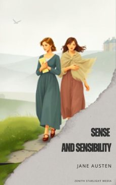 sense and sensibility (ebook)-jane austen-9791070124680