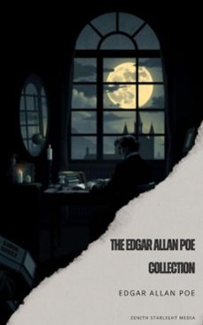 the edgar allan poe collection (ebook)-edgar allan poe-9791070125380