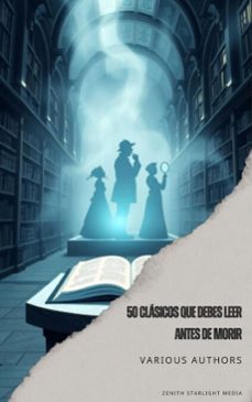 50 clásicos que debes leer antes de morir (ebook)-dante alighieri-jane austen-9791070126080