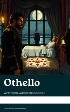 othello (ebook)-william shakespeare-9791070128480