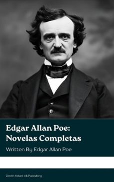 edgar allan poe: novelas completas (ebook)-edgar allan poe-9791070129180