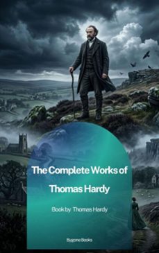 -thomas hardy-9791070135280