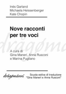 nove racconti per tre voci (ebook)-ines garland-9791220218580