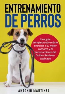 entrenamiento de perros (ebook)-9791221404180