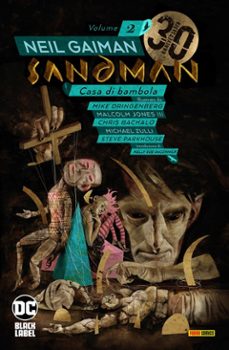 sandman volume 2 (ebook)-9791221906080