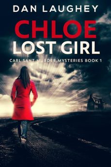 chloe - lost girl (ebook)-9791222013480