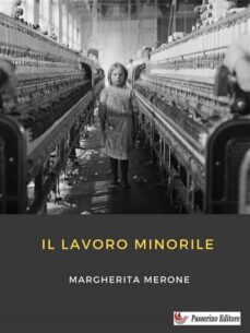 il lavoro minorile (ebook)-9791222076980