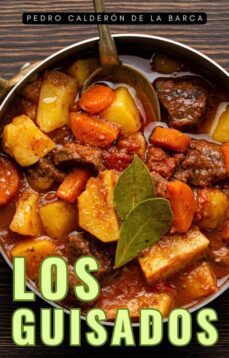los guisados (ebook)-pedro calderon de la barca-9791222087580
