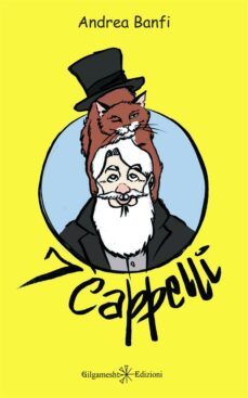 7 cappelli (ebook)-9791222098180