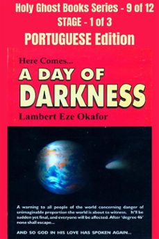 here comes a day of darkness - portuguese edition (ebook)-9791223028780