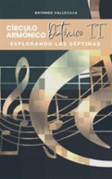 circulos armonicos diatonicos 2 (ebook)-9791223067680