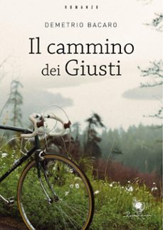 il cammino dei giusti (ebook)-9791223905180
