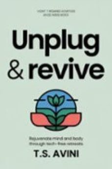 unplug &amp; revive (ebook)-9791223967980
