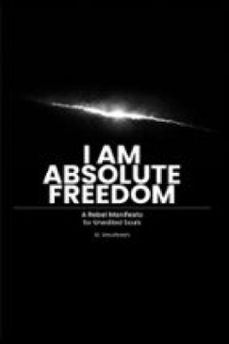 i am - absolute freedom-9791224472780