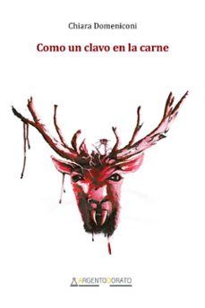 como un clavo en la carne (ebook)-9791280273680
