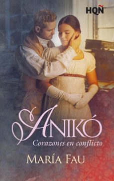 aniko. corazones en conflicto (ebook)-maria fau-9791370006280