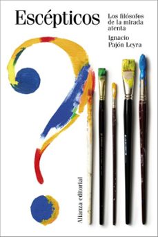 escepticos (ebook)-ignacio pajon leyra-9791370091880