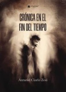 cronica en el fin del tiempo (ebook)-9791370237080