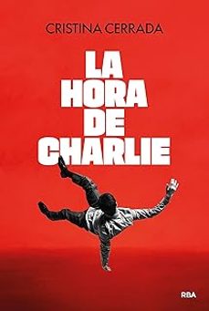 la hora de charlie-cristina cerrada-9791370310080