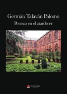 poemas en el atardecer (ebook)-9791370462680