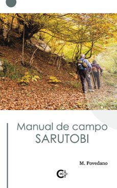 manual de campo sarutobi-m. povedano-9791387524180