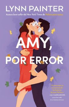 amy, por error-lynn painter-9791387557980