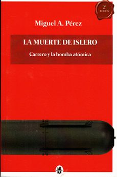 la muerte de islero-miguel a. perez-9791387582180