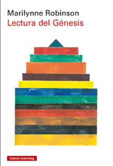 lectura del genesis-marilynne robinson-9791387605780