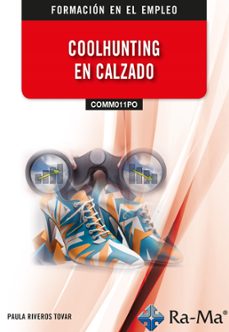 (comm011po) coolhunting en calzado-paula riveros tovar-9791387642280
