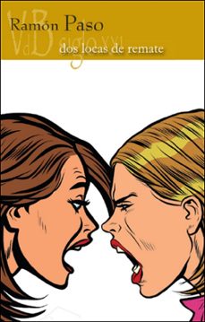 dos locas de remate-ramon paso-9791387644680