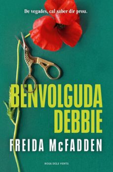 benvolguda debbie (ebook)-freida mcfadden-9791387653880