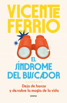 el sindrome del buscador-vicente ferrio diaz-9791387662080