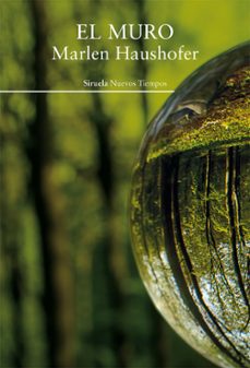 el muro (ebook)-marlen haushofer-9791387688080