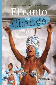 el canto de chango (ebook)-vivian montes de oca cardoso-9791387717780