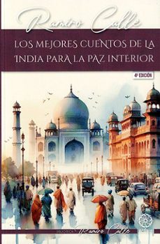 los mejores cuentos de la india para la paz interior-ramiro calle-9791387721480