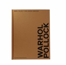 warhol, pollock y otros espacios americanos-estrella de diego-patrick moore-9791387729080