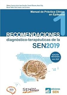 manual de practica clinica en epilepsia-francisco javier lopez gonzalez-9791387731380
