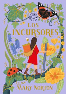 los incursores-mary norton-9791387748180