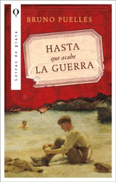 hasta que acabe la guerra (ebook)-bruno puelles-9791387750480