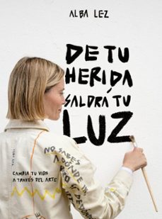 de tu herida saldra tu luz (ebook)-9791387761080