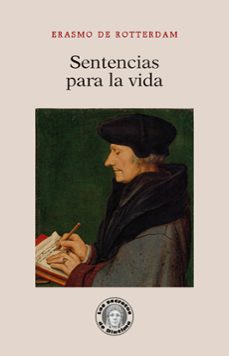 sentencias para la vida-erasmo de rotterdam-9791387789480